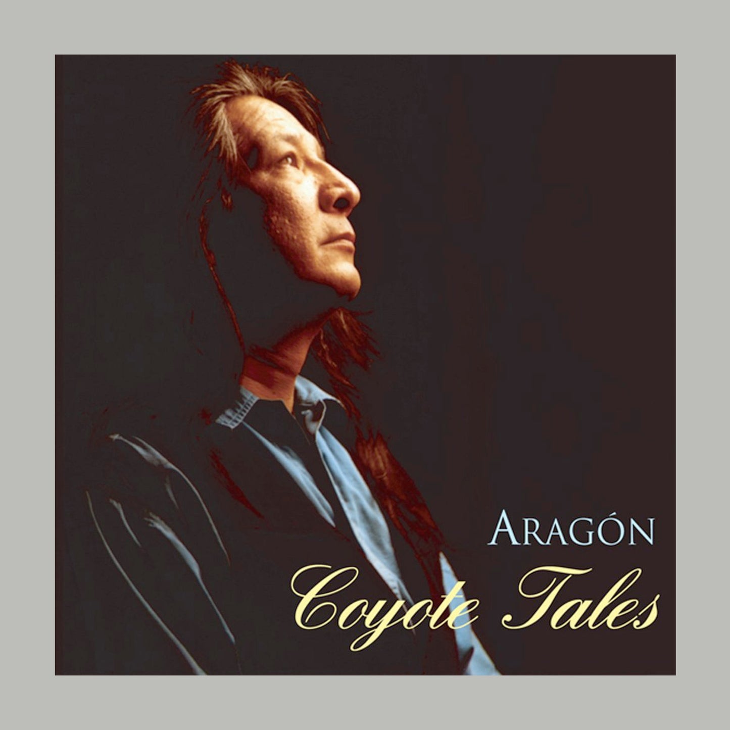 Mourning Dove - Coyote Tales