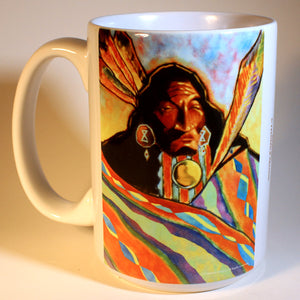 Wise Mug